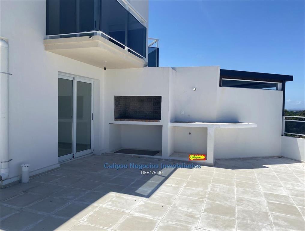 Venta de Pent-house Dúplex de 3 dormitorios - 3 baños