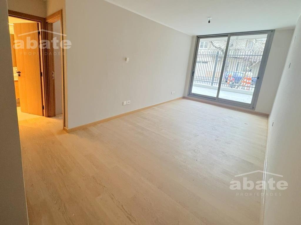 Venta Apartamento 1 dormitorio- Parque Rodó - Deco Maggiolo