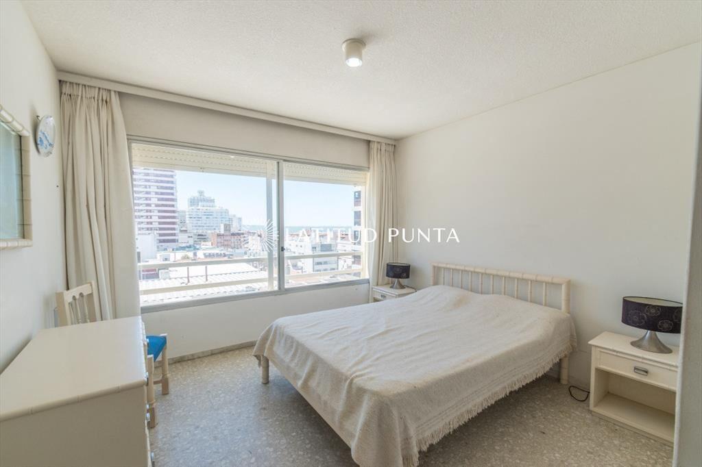 Península, apartamento de 1 dormitorio y medio