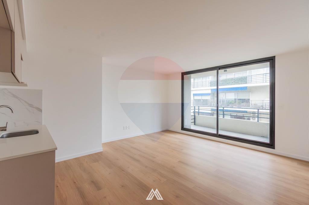 VENTA APARTAMENTO 1 DORMITORIO A ESTRENAR T.CRUCES