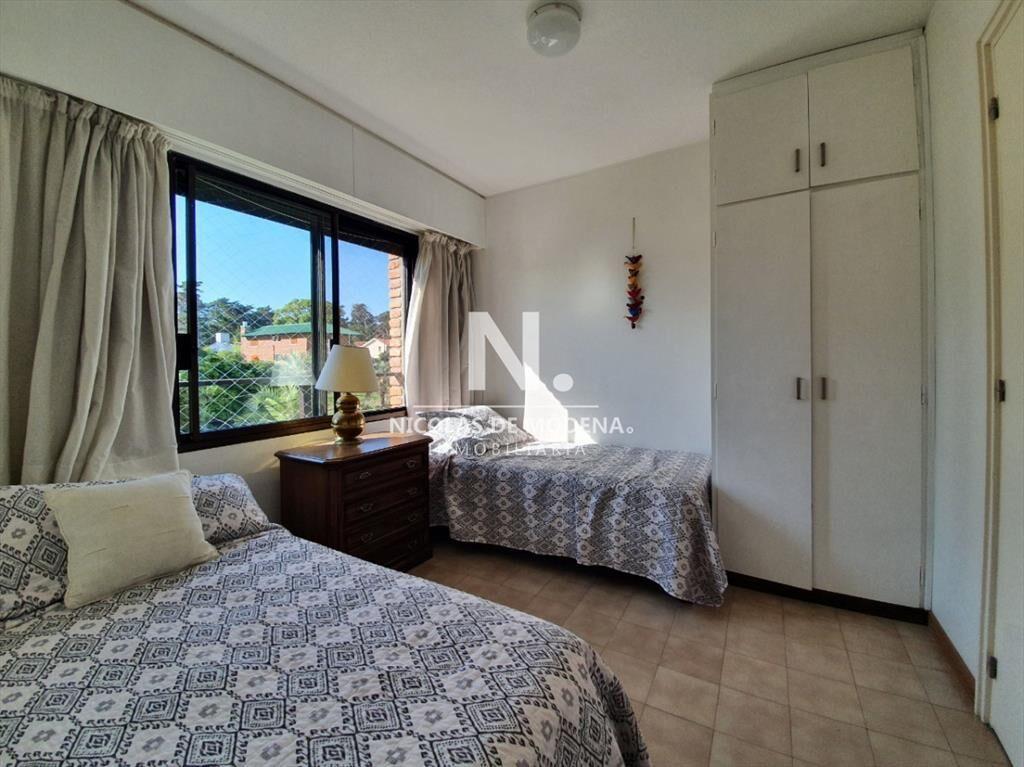 Hermoso Departamento en venta en San Rafael.