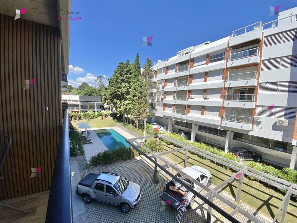 ALQUILER TEMPORAL APARTAMENTO 1 DORMITORIO EN MANSA INN BEA