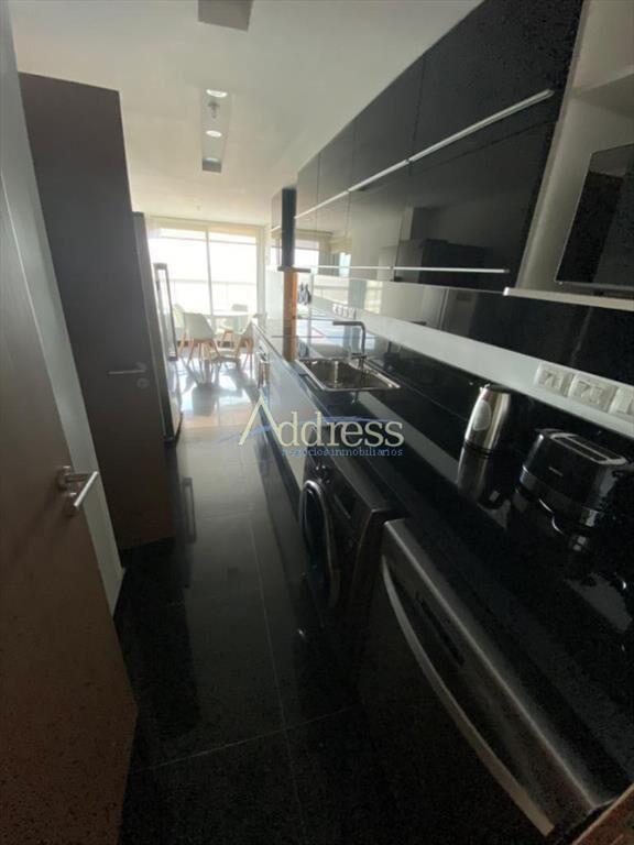 Apartamento en Brava -3 dormitorios