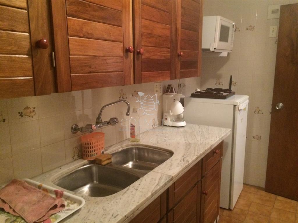 1 Dormitorio, en el mejor punto de Punta del A de