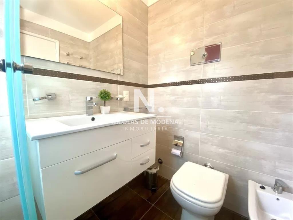 Apartamento de 3 dormitorios Penthouse con Punta