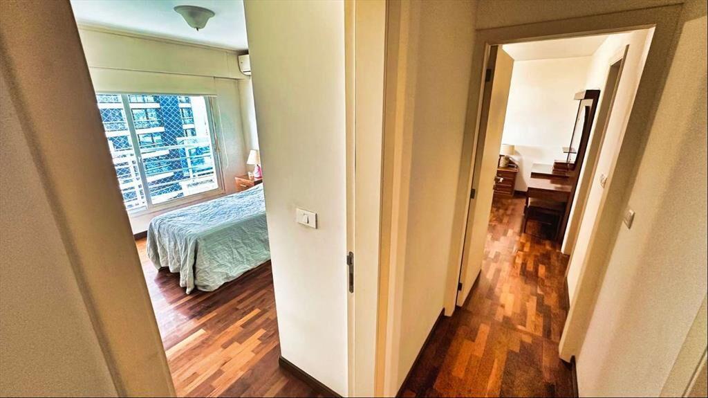 Apartamento de 3 dormitorios y 2 garage en Diamantis Plaza