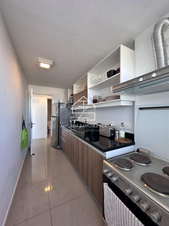 Vende departamento en Torre One II, Punta del