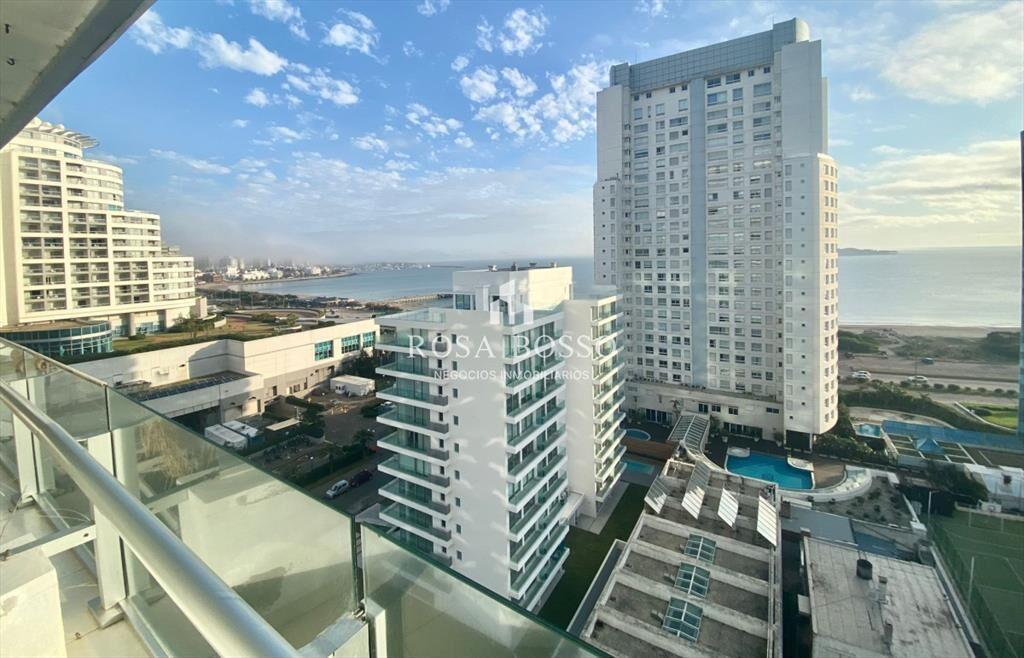 Apartamento en alquiler Mansa 3 dormitorios