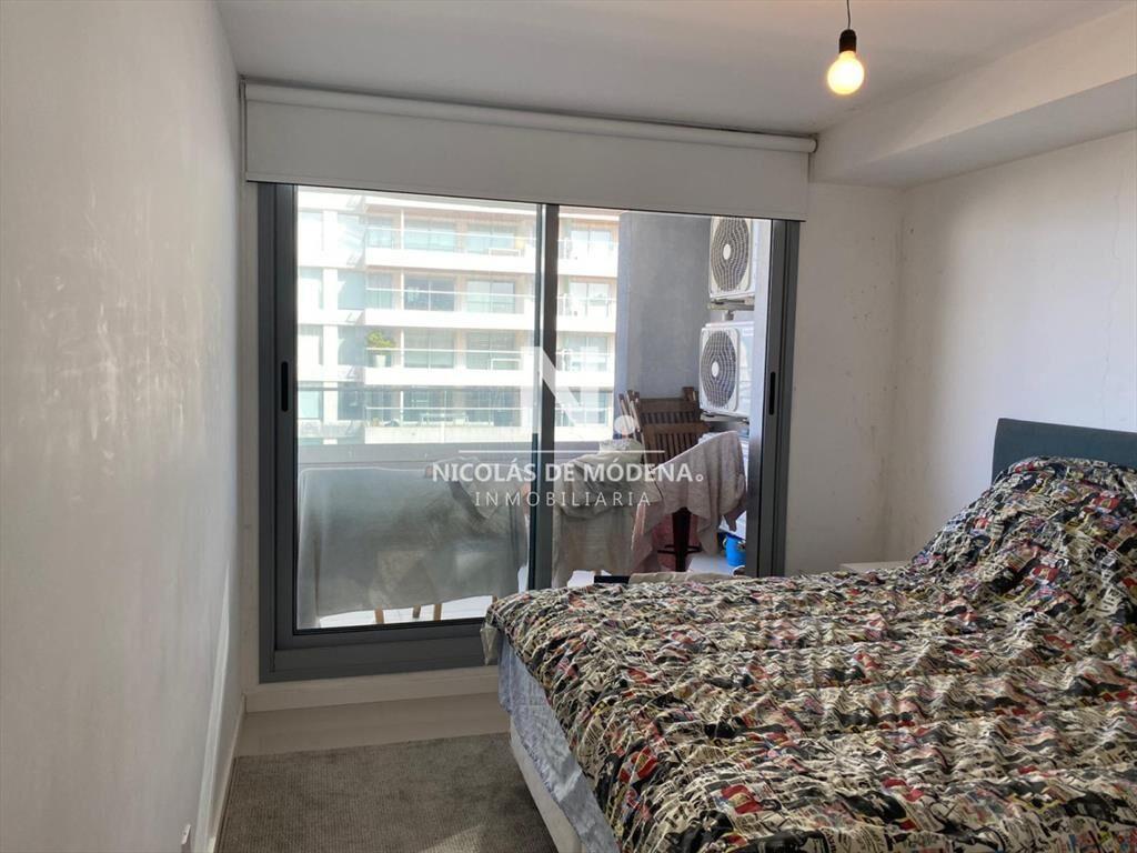 Departamento de 2 dormitorios en venta, Torre