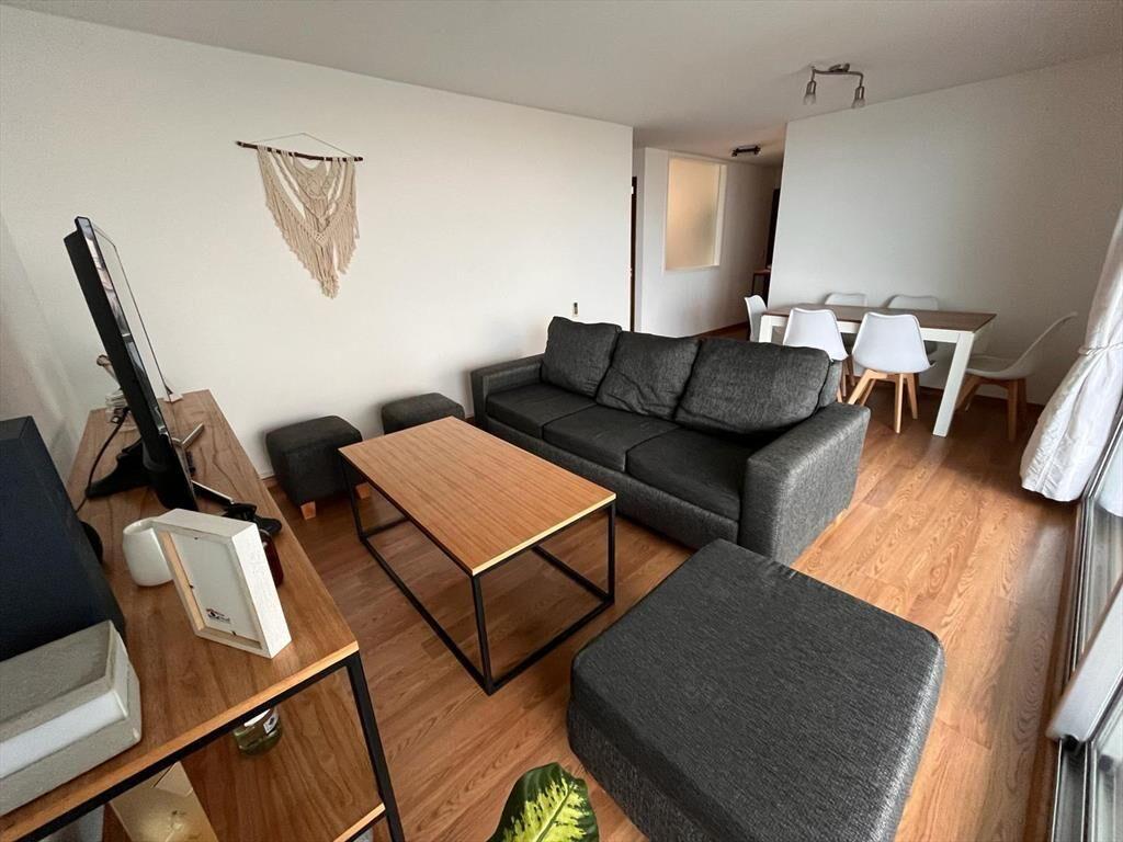 Venta apto con Renta y Garage, Rambla de Malvin
