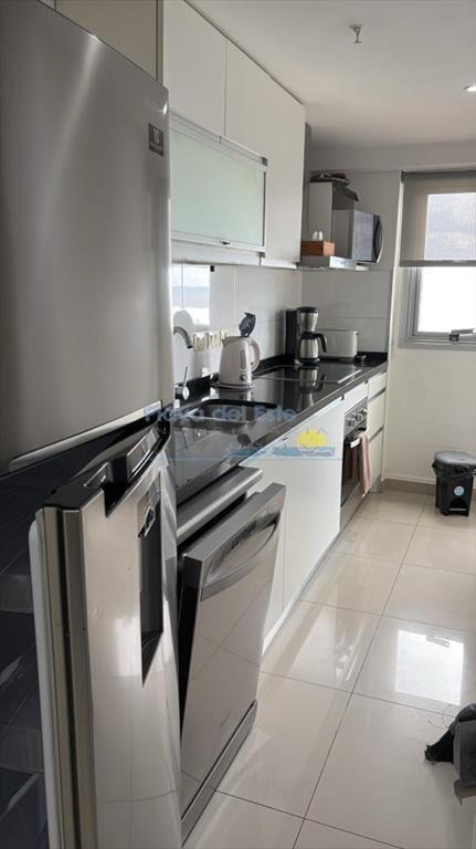 Apartamento en Alquiler de 3 dormitorios en Punta