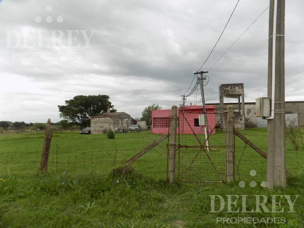 Venta/Alquiler Deposito DELREY PROPIEDADES