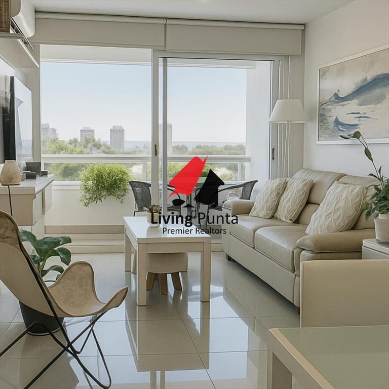 Apartamento en venta de dos dormitorios en Avda