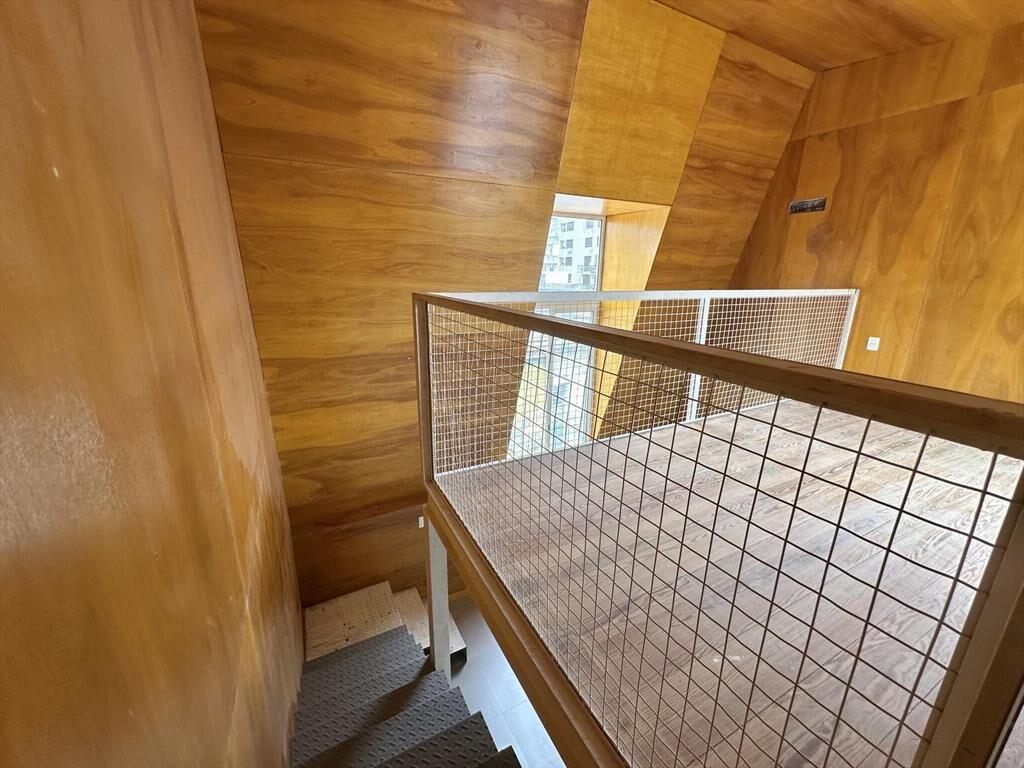 Venta de Apartamento en Aguada Loft con Renta - Diseño