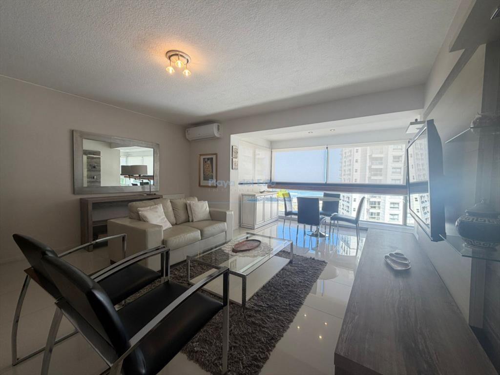 Apartamento en venta de 2 dormitorios en Punta ,