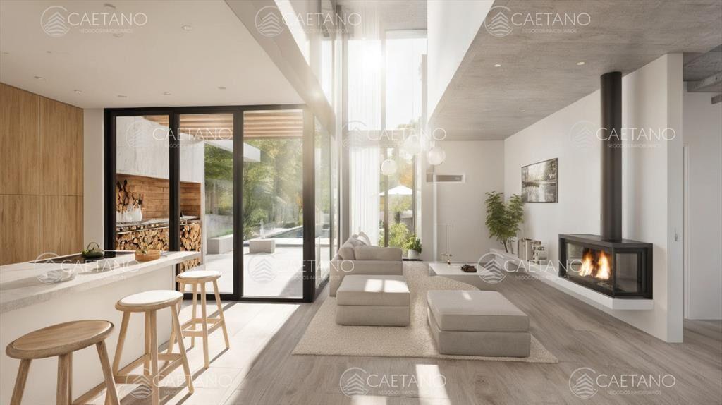 Venta casa 3 dormitorios. Green Park Solanas.