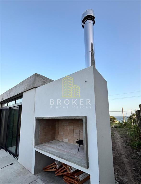 Alquiler de temporada, casa moderna y nueva, con