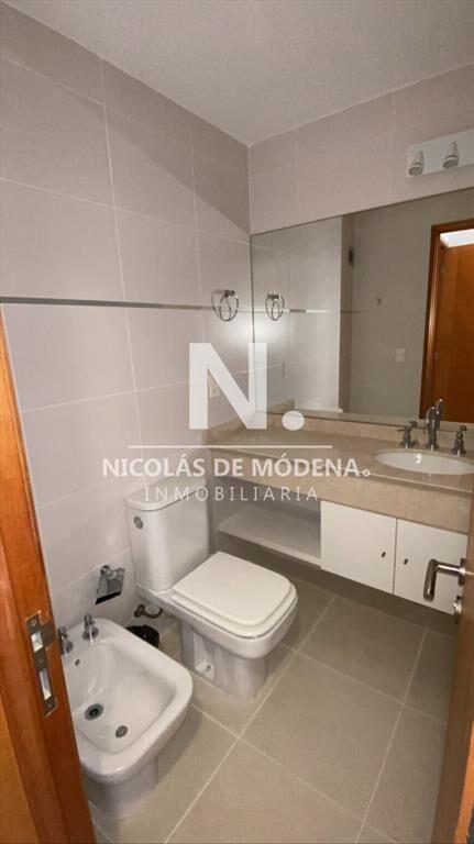 Apartamento en alquiler temporario Playa Mansa 2 dormitorio