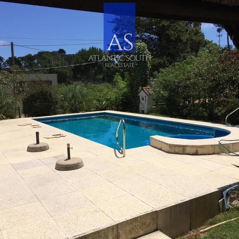 Casa 3 dormitorios en Beverly Hills Punta del