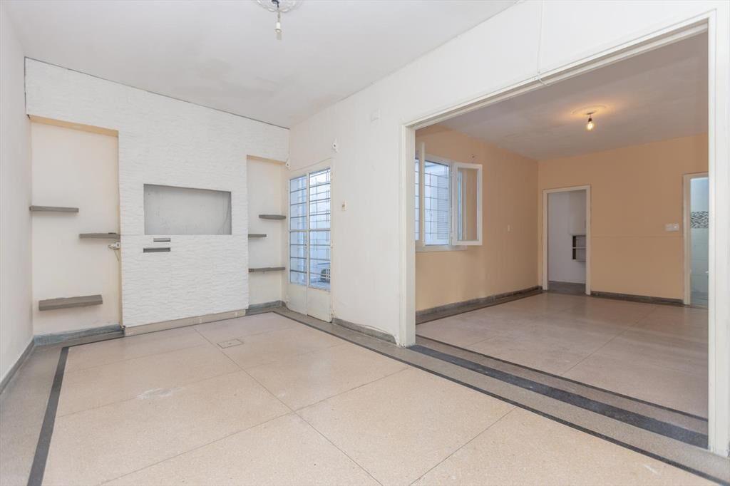 Venta Casa y Apartamento en mismo padrón Apto crédito banca