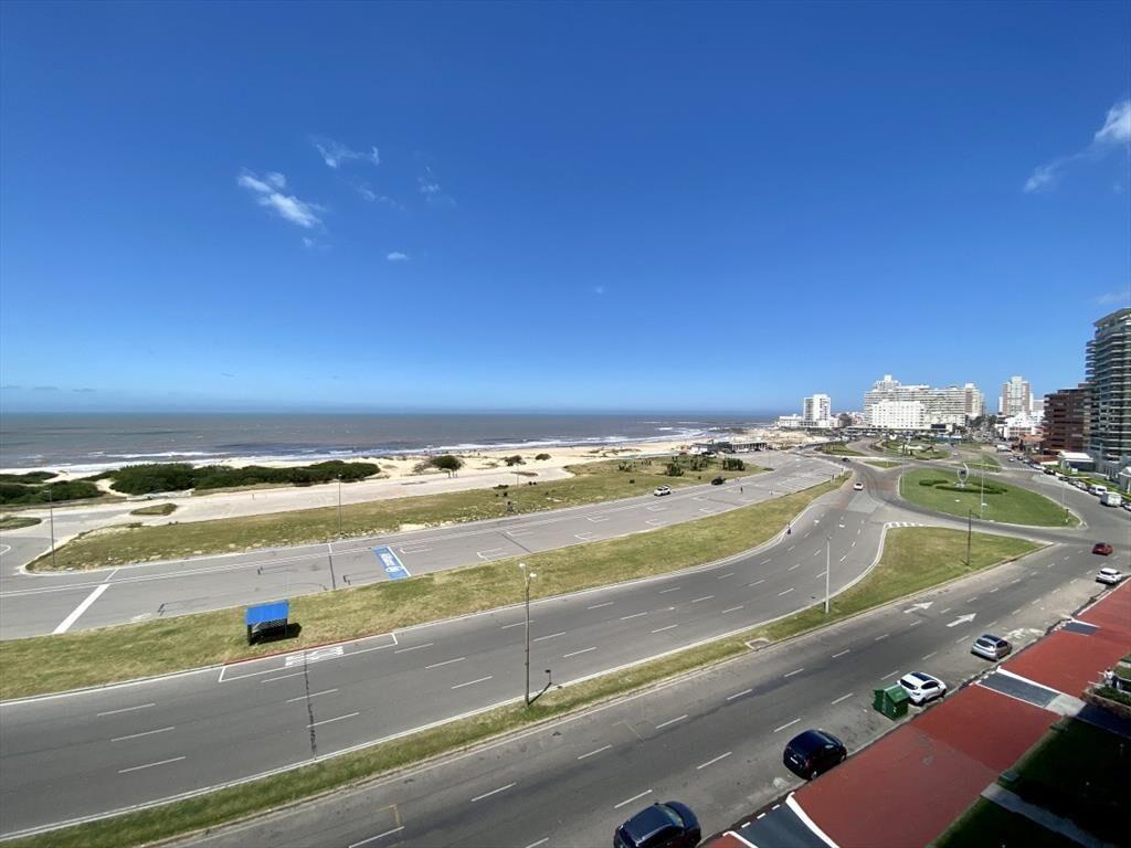 VENTA DE APARTAMENTO DE 2 DORMITORIOS EN BRAVA