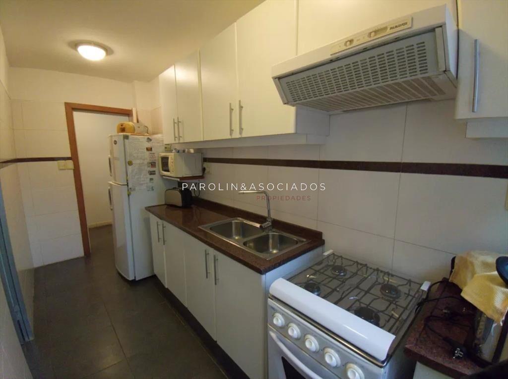 Apartamento en venta de 2 dormitorios en Punta