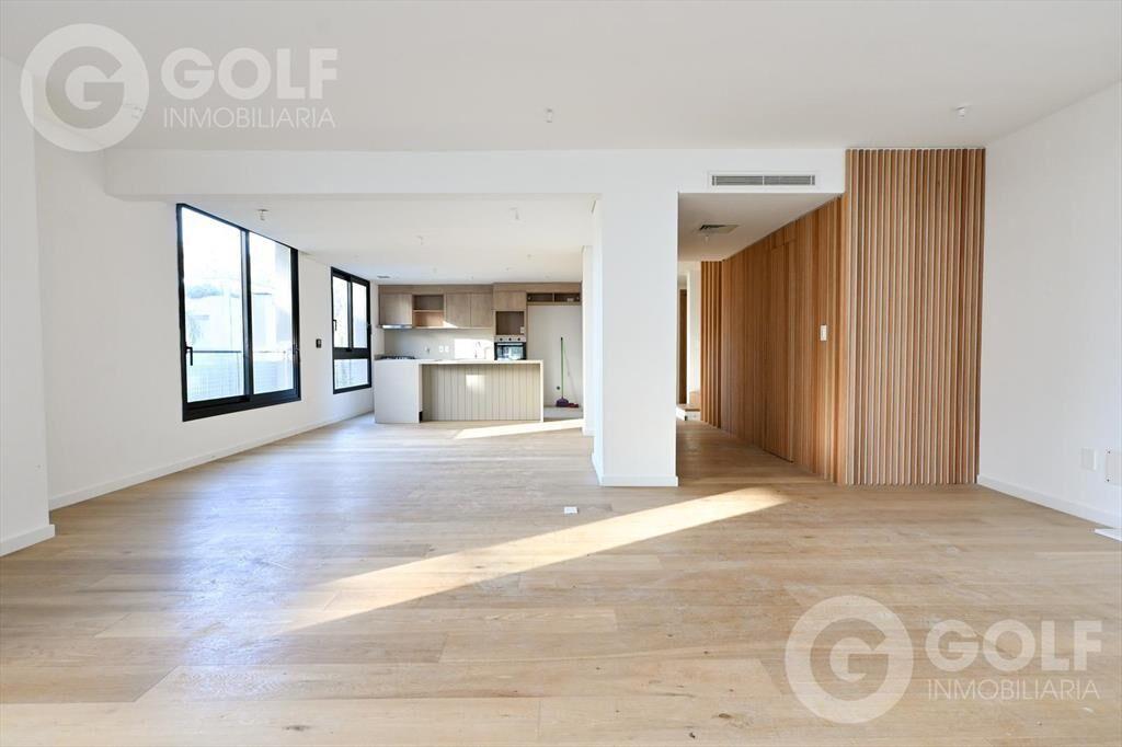 Venta de apartamento 3 dormitorios TRENTO