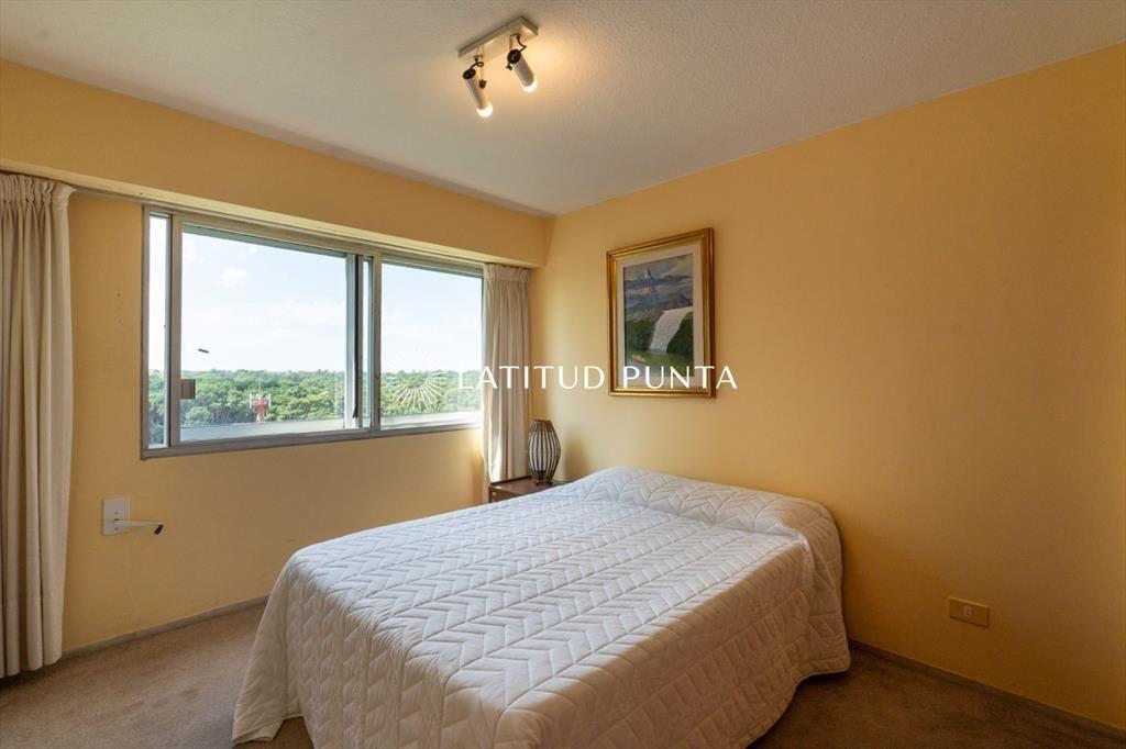 Apartamento en Roosevelt, 3 dormitorios
