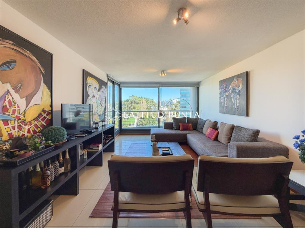 Apartamento en Roosevelt, 3 dormitorios