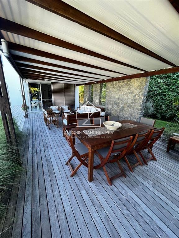 Casa en Venta y Alquiler, Rincón del Indio, del