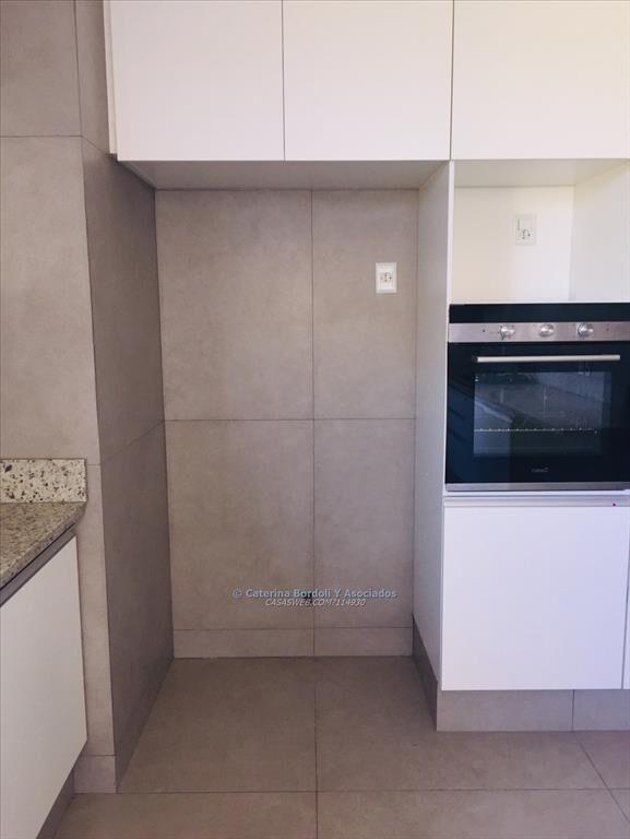 A ESTRENAR EN BARRIO PRIVADO!