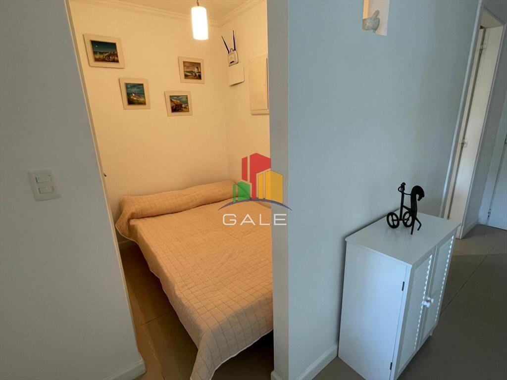 Apartamento en Punta del Este, Península