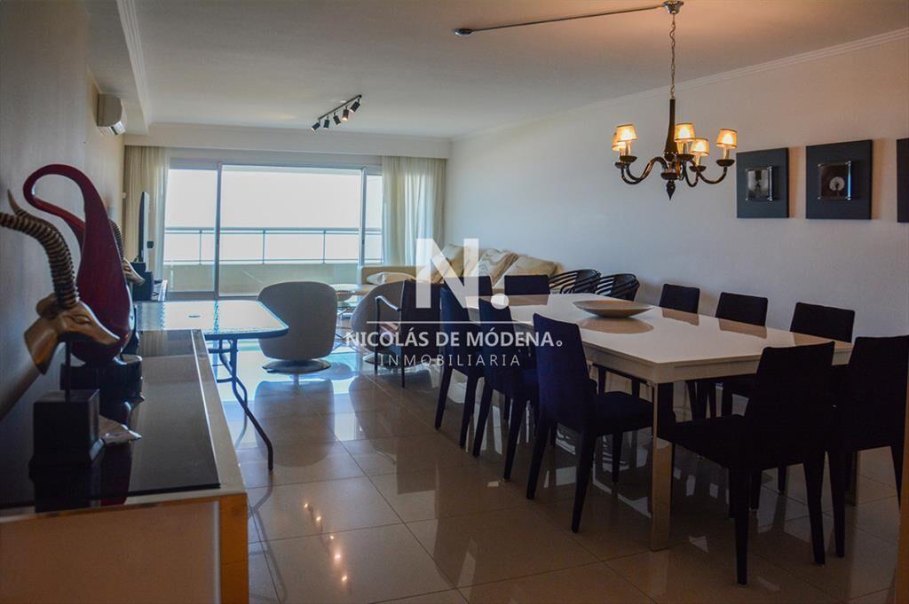 Departamento en Torre Lobos en alquiler frente al