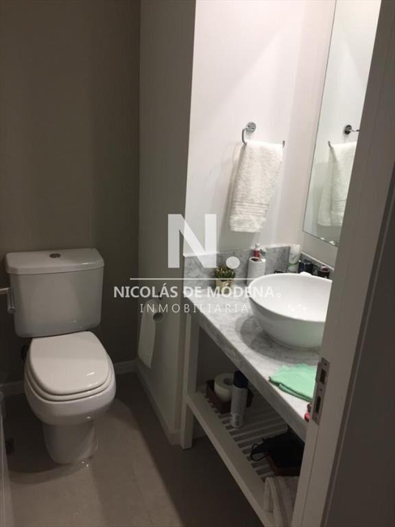 Apartamento de Un dormitorio en Venta en Punta