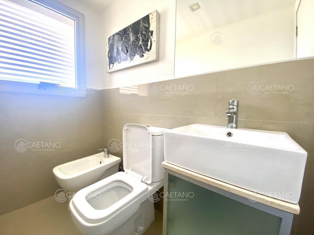 Excepcional penthouse en Brava!
