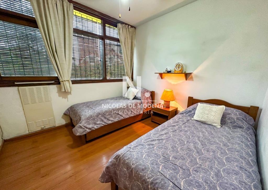 Casa a la venta en playa Mansa Puntal del este 3