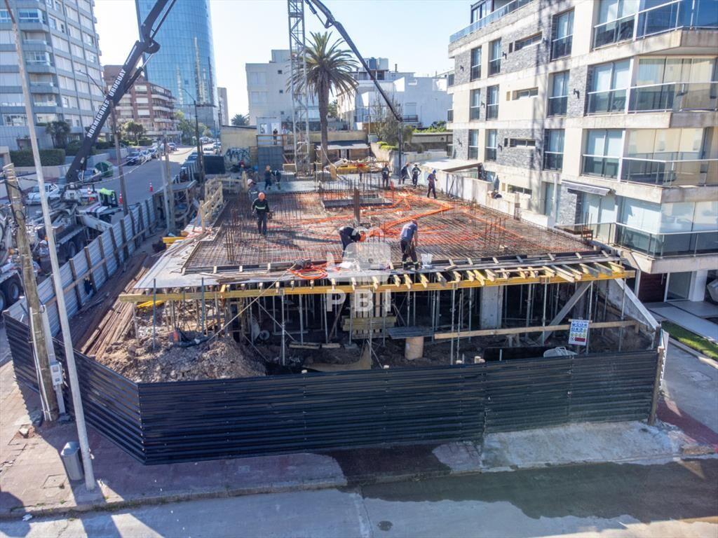 Presentamos Edificio MODELO, el nuevo lanzamiento