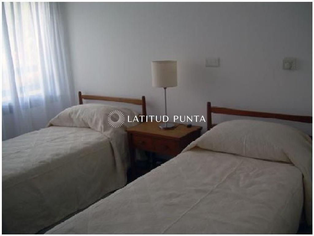 Apartamento en Torre Francia, 2 dormitorios