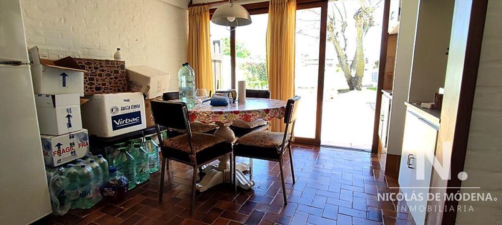 Casa en playa Mansa