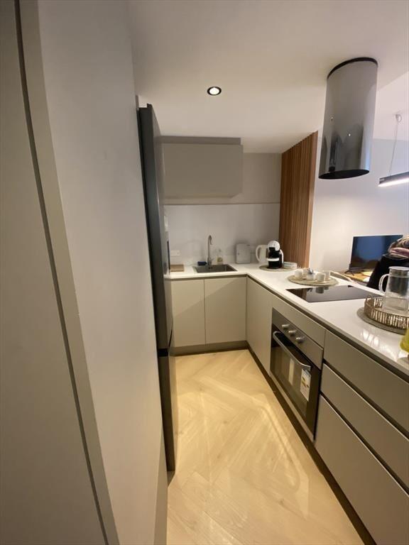 Apartamento Venta Buceo 2dor Terraza con Parrillero Estrena