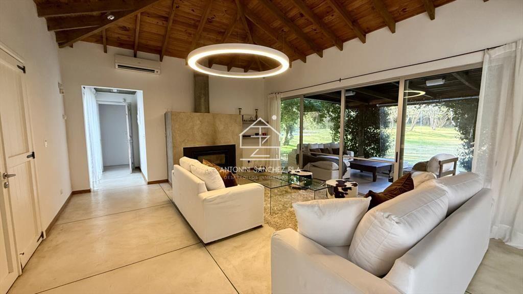 Casa Alquiler Temporal Rincón del Indio Punta del Este