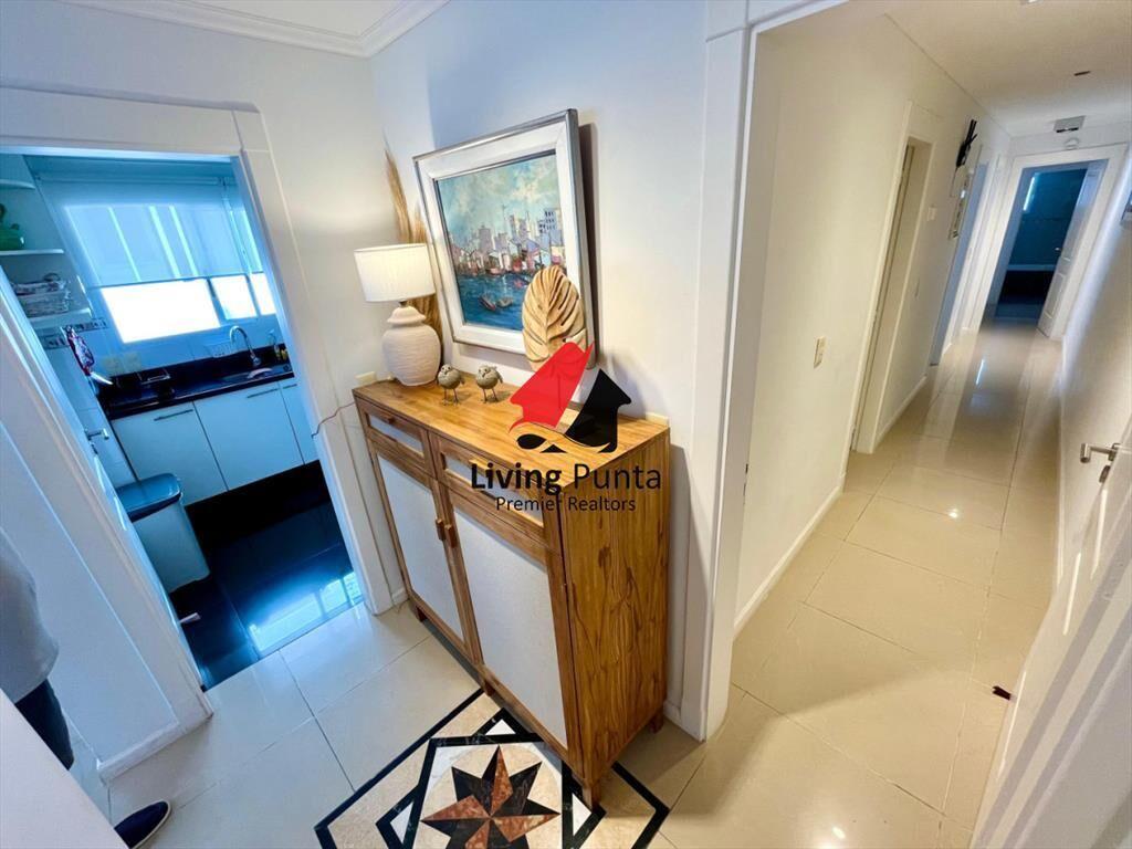 Espectacular departamento en Peninsula