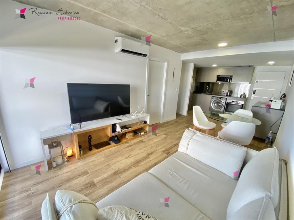ALQUILER TEMPORAL APARTAMENTO 1 DORMITORIO EN MANSA INN BEA