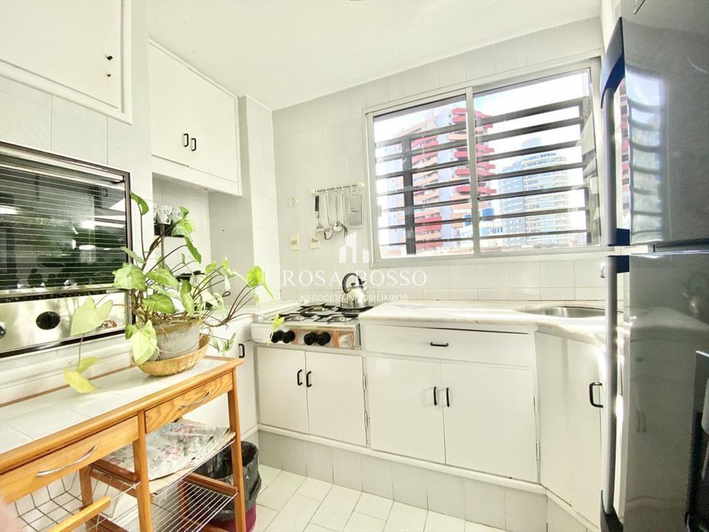 Apartamento, Alquiler, 1 dormitorio, Punta del al
