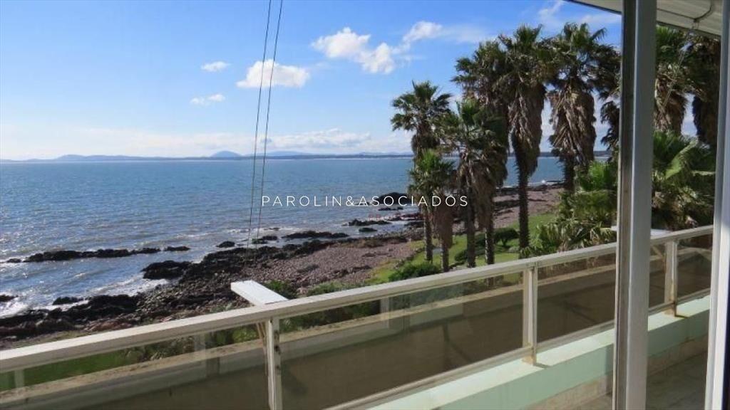 Apartamento en venta de 3 dormitorios en Punta