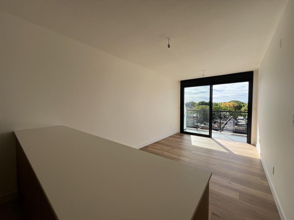 Alquiler apartamento 1 dorm a estrenar en Prado, Arquímedes