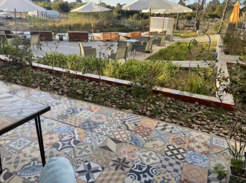 Hotel en lugar exclusivo de Jose ignacio con 17 habitacio...