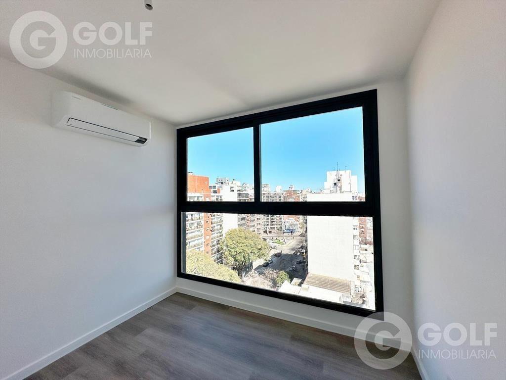 Venta Apartamento 1 dormitorio con terraza- Pocitos
