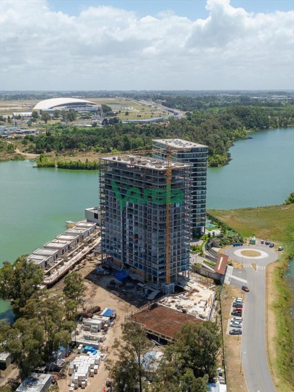Apartamentos en venta a estrenar, vista al Lago,