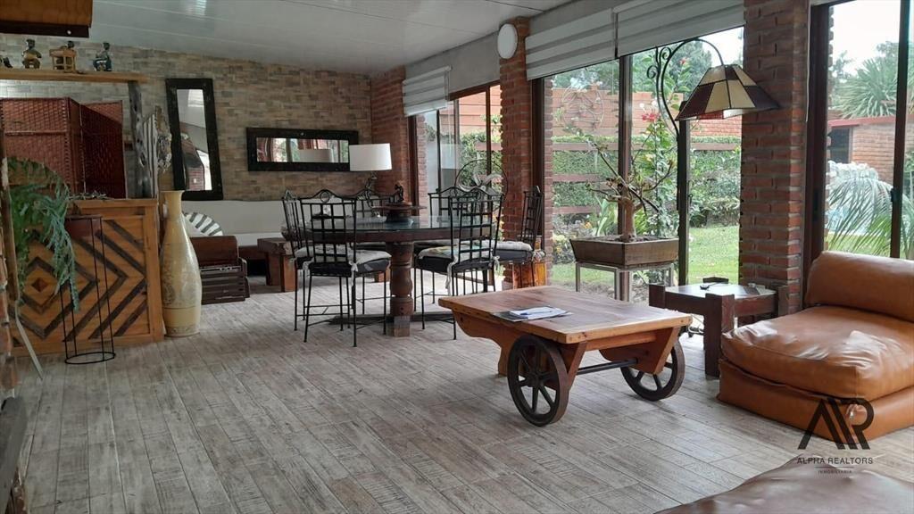 Casa en venta en Atlántida